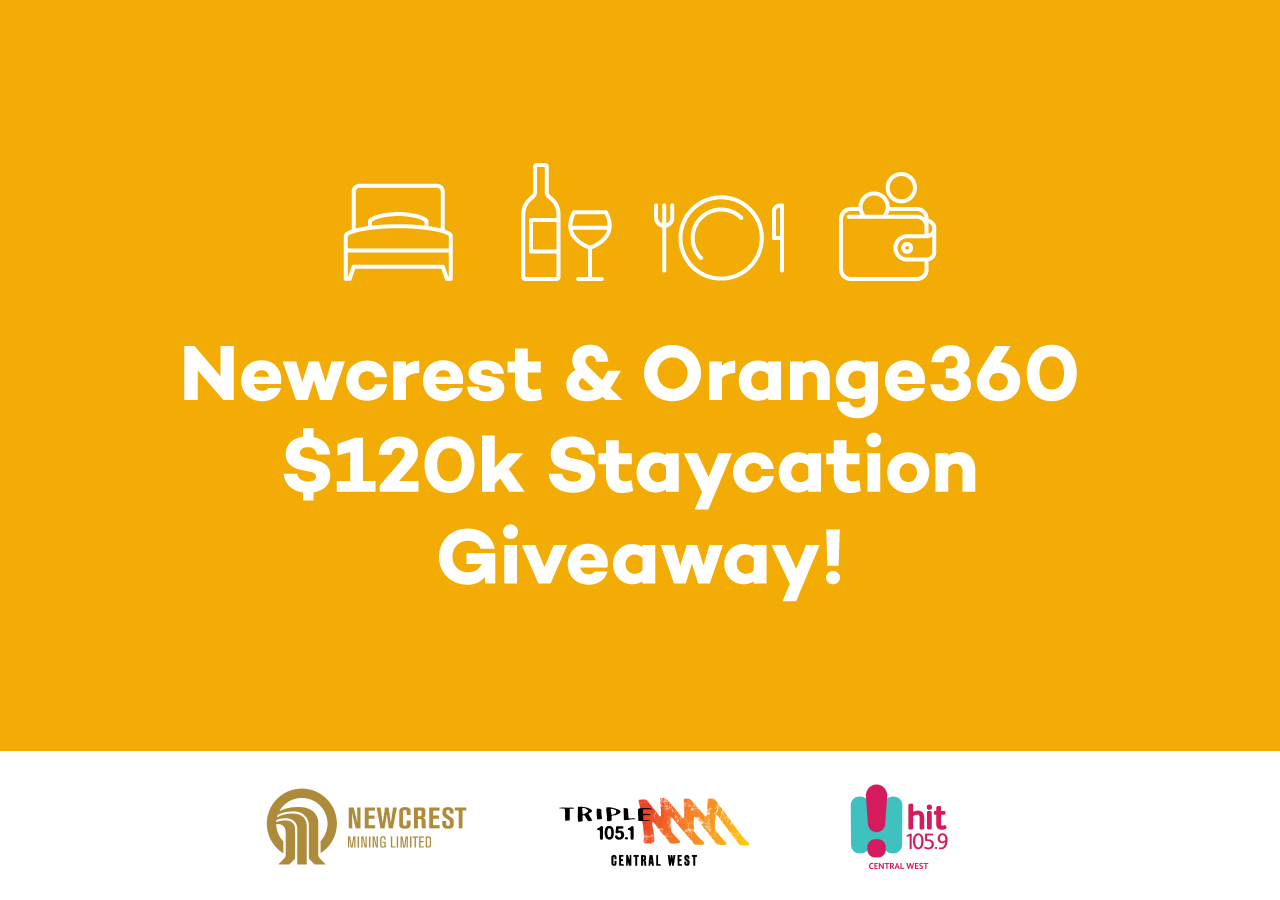 Staycation Promotion Staycation Promotion